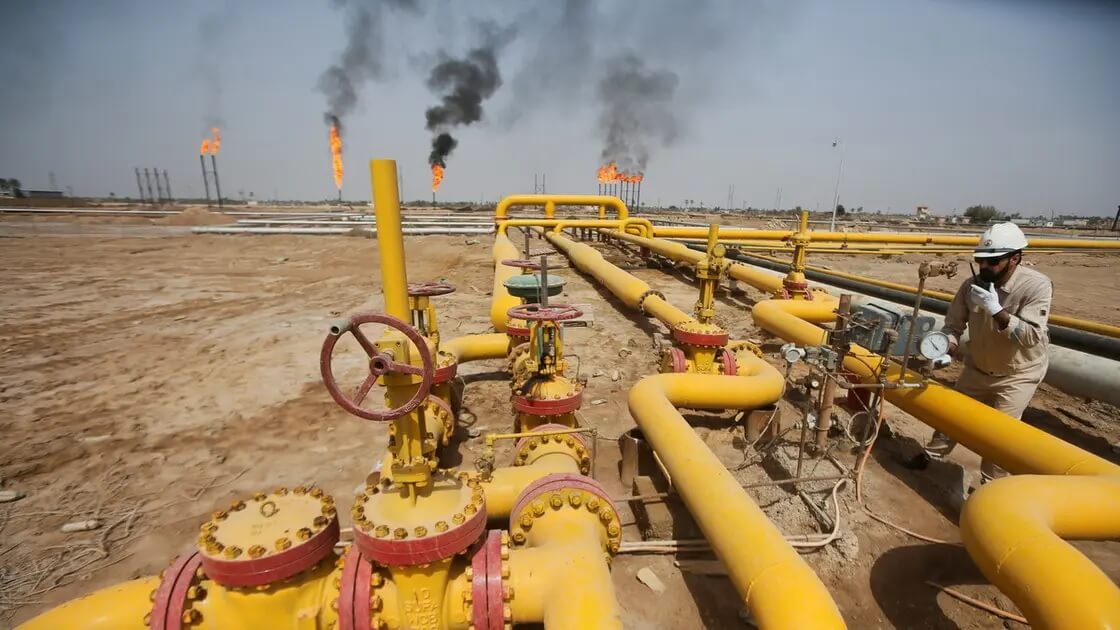 Iraq’s oil revenues in June exceed $7.17 billion - Iraqi News