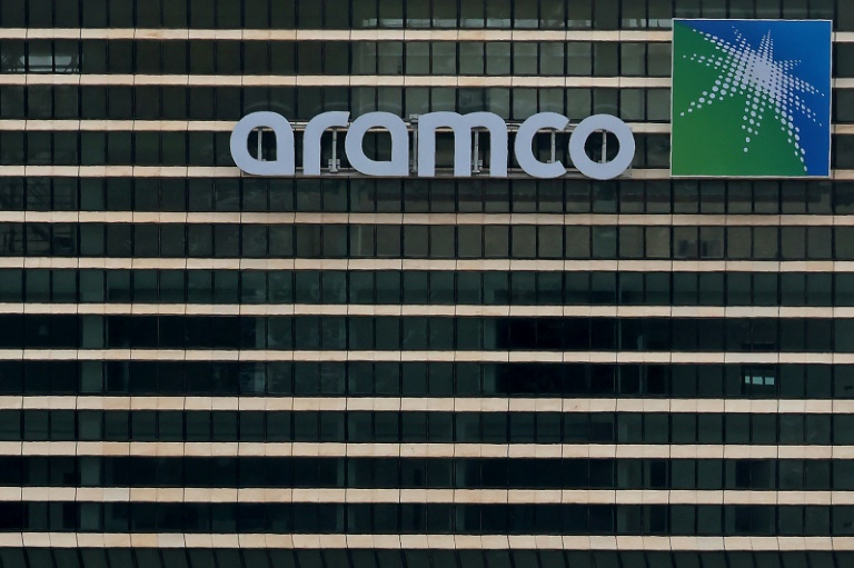  As investment drive falters, Saudi milks Aramco ‘cash cow’